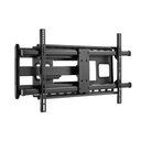 Ver imagem 3 de Suporte Triarticulável para Tv Led 43" Á 85'' Ft-84100 Fixatek Ft-6448p