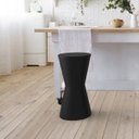 Ver imagem 2 de Banqueta Média Polipropileno sem Encosto Dub