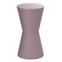 Ver imagem 1 de Banqueta Média Polipropileno sem Encosto Dub