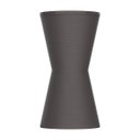 Ver imagem 4 de Banqueta Média Polipropileno sem Encosto Dub