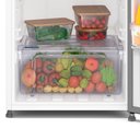 Ver imagem 7 de Geladeira IF44 400L Frost Free Autosense Inverter Duplex Electrolux