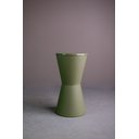 Ver imagem 5 de Banqueta Média Polipropileno sem Encosto Dub