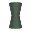 Ver imagem 4 de Banqueta Média Polipropileno sem Encosto Dub