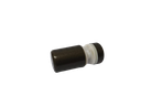 Ver imagem 4 de Kit 04 para Montagem de Janela de Correr 2 Folhas Bronze 1002
