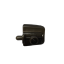 Ver imagem 2 de Kit 04 para Montagem de Janela de Correr 2 Folhas Bronze 1002