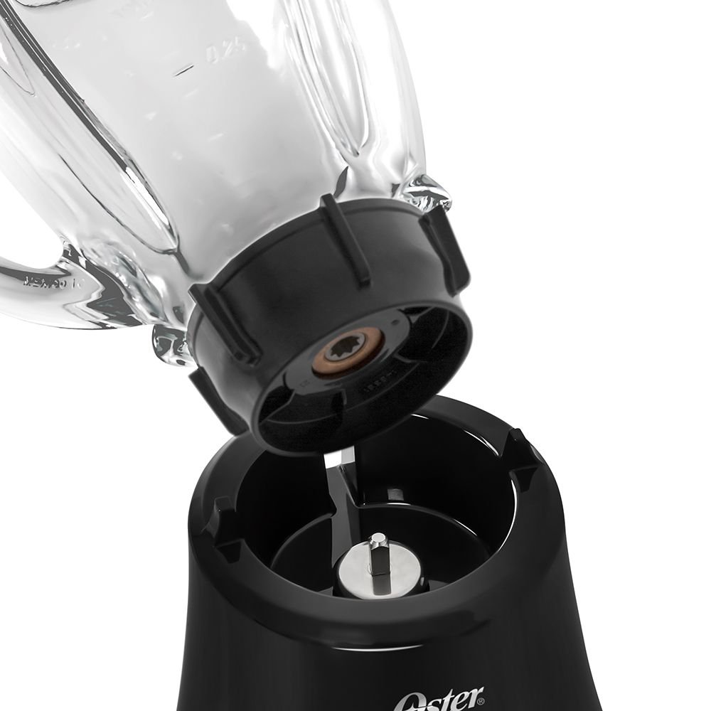 Liquidificador Superchef Black 750w Oster - 220v - 4