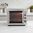Ver imagem 7 de Forno Elétrico Luxo Inox Advanced 2.4 Layr 46L 220V 2400W