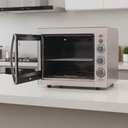 Ver imagem 2 de Forno Elétrico Luxo Inox Advanced 2.4 Layr 46L 220V 2400W
