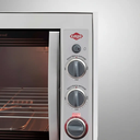 Ver mais imagens de Forno Elétrico Luxo Inox Advanced 2.4 Layr 46L 220V 2400W