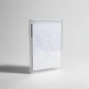 Ver imagem 4 de Pasta Rígida Cristal p/ Desenhos Documentos Waleu - 10210005