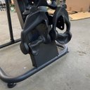Ver imagem 5 de Puxadores Anatomico com Suporte Pulley Musculaçao Academia Barra Box Cross Treino Fitness Exercicio