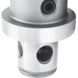 Prolongador Porta Barra Weldon para Cone Modular Modelo Ck36-h2m12-63-44 - 3