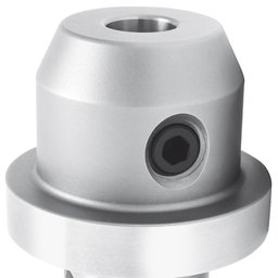 Prolongador Porta Barra Weldon para Cone Modular Modelo Ck36-h2m12-63-44 - 2