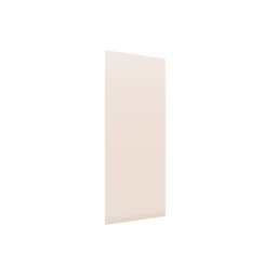 Módulo Cozinha Henn Connect Painel Fechamento Acabamento 100x240x1.5cm Off White - 1