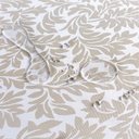 Ver imagem 3 de Centro de Mesa Quadrado 135x135cm Outono - Rafimex Bege