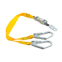 Ver imagem 1 de Talabart Fita com 02 Mosq.55 X 1,35mts At Yft Abs 707