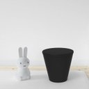 Ver imagem 2 de Banqueta Baixa Polipropileno sem Encosto Fluo