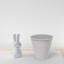 Ver imagem 2 de Banqueta Baixa Polipropileno sem Encosto Fluo