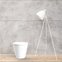 Ver imagem 5 de Banqueta Baixa Polipropileno sem Encosto Fluo