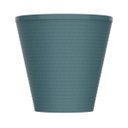 Ver imagem 4 de Banqueta Baixa Polipropileno sem Encosto Fluo