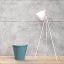 Ver imagem 5 de Banqueta Baixa Polipropileno sem Encosto Fluo