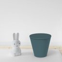 Ver imagem 2 de Banqueta Baixa Polipropileno sem Encosto Fluo