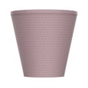 Ver imagem 4 de Banqueta Baixa Polipropileno sem Encosto Fluo