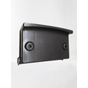 Ver imagem 3 de Kit 11 para Montagem Janela de Correr V/v na Cor Bronze 1002