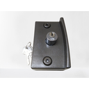 Ver imagem 2 de Kit 11 para Montagem Janela de Correr V/v na Cor Bronze 1002