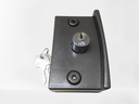 Ver imagem 2 de Kit 11 para Montagem Janela de Correr V/v na Cor Bronze 1002