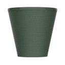 Ver imagem 4 de Banqueta Baixa Polipropileno sem Encosto Fluo