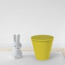 Ver imagem 2 de Banqueta Fluo Amarelo/Limão Siciliano