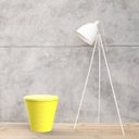 Ver imagem 5 de Banqueta Fluo Amarelo/Limão Siciliano