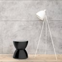 Ver imagem 6 de Banqueta Baixa Polipropileno sem Encosto Hydro