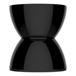Banqueta Baixa Polipropileno sem Encosto Hydro - 4