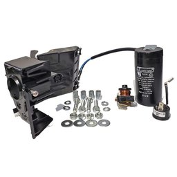 Compressor Tecumseh 1/2 R404 220v Ae2420z-gs1b Tecumseh Baixa - 2