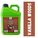 Ver imagem 2 de Home Spray Profissional Airfresh 12horas Vanilla 5lt Maxbio