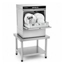 Ver imagem 4 de Cavalete Inox para Lava Louças com Tampo Liso 620x620x500mm Frigopro