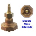 Ver imagem 2 de Castelo Registro Gaveta Deca 3/4" 1503 Modelo Novo - 4306051