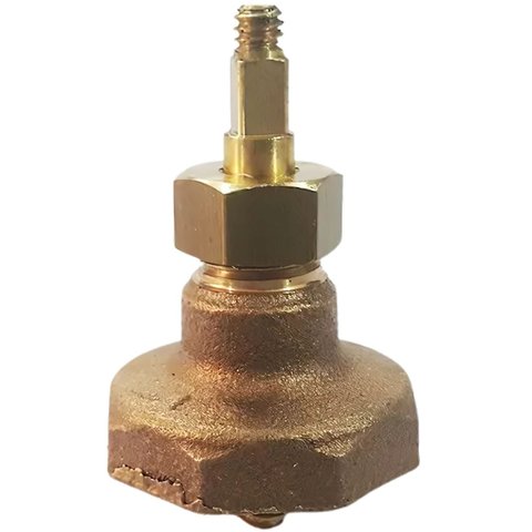 Castelo Registro Gaveta Deca 3/4" 1503 Modelo Novo - 4306051