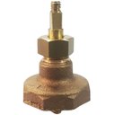 Ver imagem 1 de Castelo Registro Gaveta Deca 3/4" 1503 Modelo Novo - 4306051