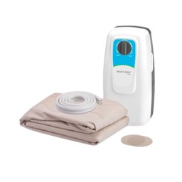 Colchão Pneumático Anti-Escaras com Motor 110V Multilaser - 2