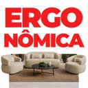 Ver imagem 4 de Namoradeira e 2 Poltronas Orgânica Chloe Boucle Bege com Almofada Plumante - Arkell