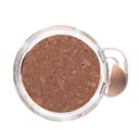 Ver imagem 4 de Porta Mantimento Redondo de Vidro com Tampa e Colher de Bambu Flora Lyor 240ml