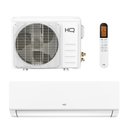 Ver imagem 1 de Ar Condicionado Split Hq Hi Wall Inverter 12.000 Btu/H Frio Monofásico Branco VIHT12CO3S2S713 220V
