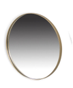 Ver imagem 2 de Espelho Aros Fastsofamob 0,80 Dourado