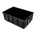 Ver imagem 1 de Caixa Plastica 15,5l Com Tampa