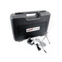 Ver imagem 4 de Decibelímetro Digital Faixa 30 a 130db Som Ruído Sonoro Usb Datalogger Dec-490 Portátil Maleta com C
