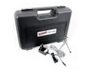 Ver imagem 4 de Decibelímetro Digital Faixa 30 a 130db Som Ruído Sonoro Usb Datalogger Dec-490 Portátil Maleta com C