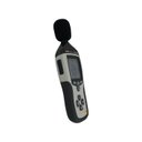 Ver imagem 3 de Decibelímetro Digital Faixa 30 a 130db Som Ruído Sonoro Usb Datalogger Dec-490 Portátil Maleta com C